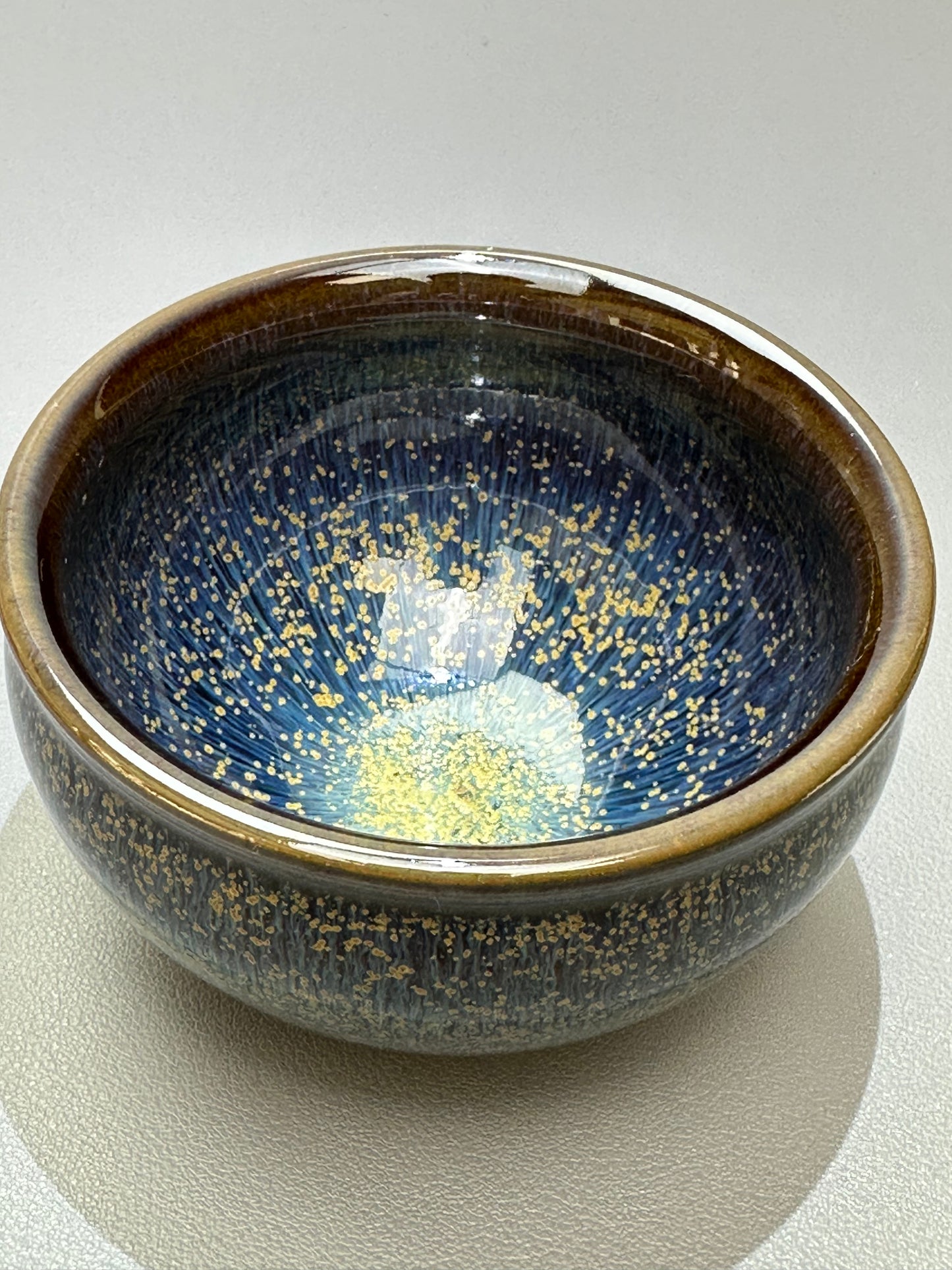 Osmanthus cup