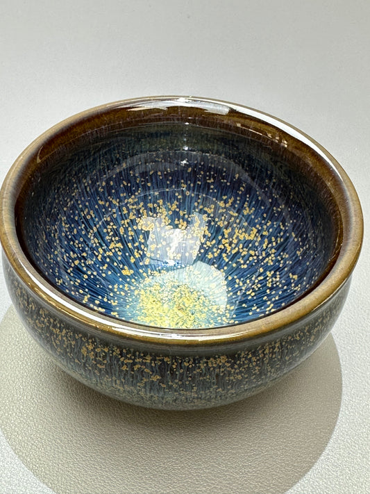 Osmanthus cup