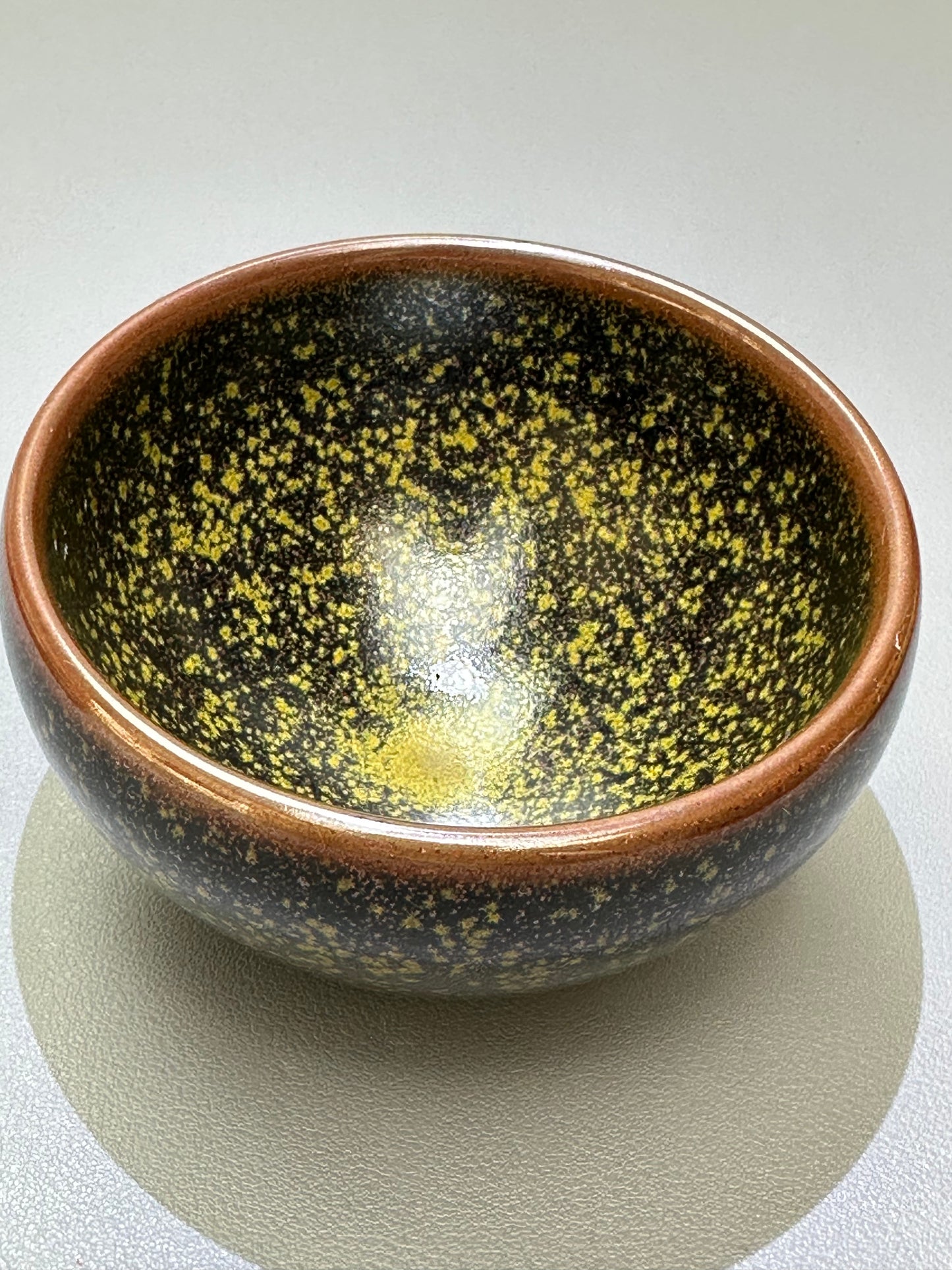 Osmanthus cup
