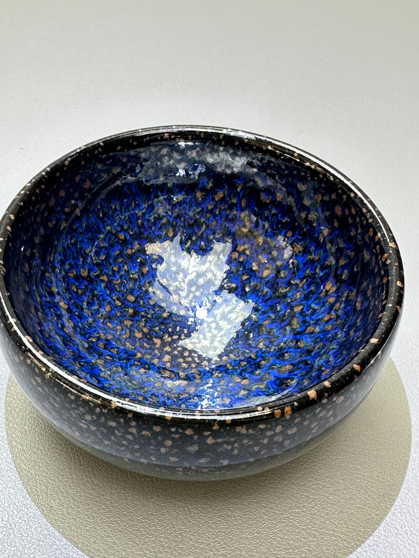 Starry sky cup